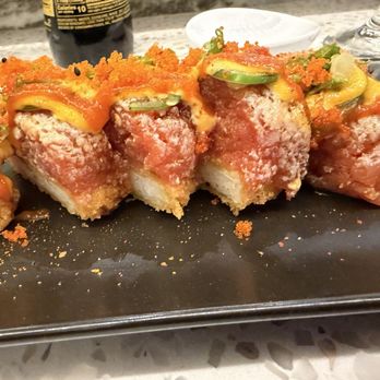 Kai Ola Sushi | Carlsbad - Crispy Rice - Sushi Bars Near Me - Carlsbad, California Kai Ola Sushi | Carlsbad - Crispy Rice - Sushi Bars Near Me - Carlsbad, California