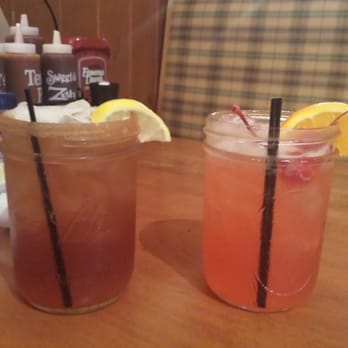 Famous Dave's Bar-B-Que - Fire-n-Ice Tea and Shiner's Punch - Barbeque Near Me - Waldorf, Maryland Famous Dave's Bar-B-Que - Fire-n-Ice Tea and Shiner's Punch - Barbeque Near Me - Waldorf, Maryland