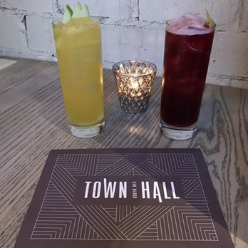 Town Hall - Wine cocktails - New American Near Me - Jacksonville, Florida Town Hall - Wine cocktails - New American Near Me - Jacksonville, Florida