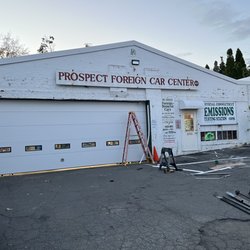 Jchaski Garage Doors