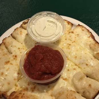 Green Lantern Pizza - Small Lantern bread... - Pizza Near Me - Clinton Township, Michigan Green Lantern Pizza - Small Lantern bread... - Pizza Near Me - Clinton Township, Michigan