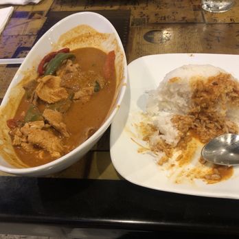 Spice Thai Restaurant - Red Curry - Thai Near Me - Orlando, Florida Spice Thai Restaurant - Red Curry - Thai Near Me - Orlando, Florida