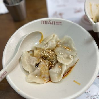 Mian - Noodles Near Me - Milpitas, California
