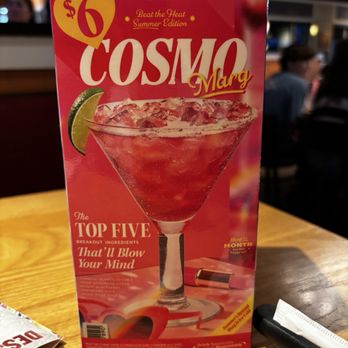 Chili's - American Near Me - Wellington, Florida