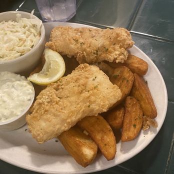 Hannah Flanagan's Pub - Fish and Chips - Pubs Near Me - Hendersonville, North Carolina