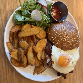 Paperboy South - Breakfast & Brunch Near Me - Austin, Texas