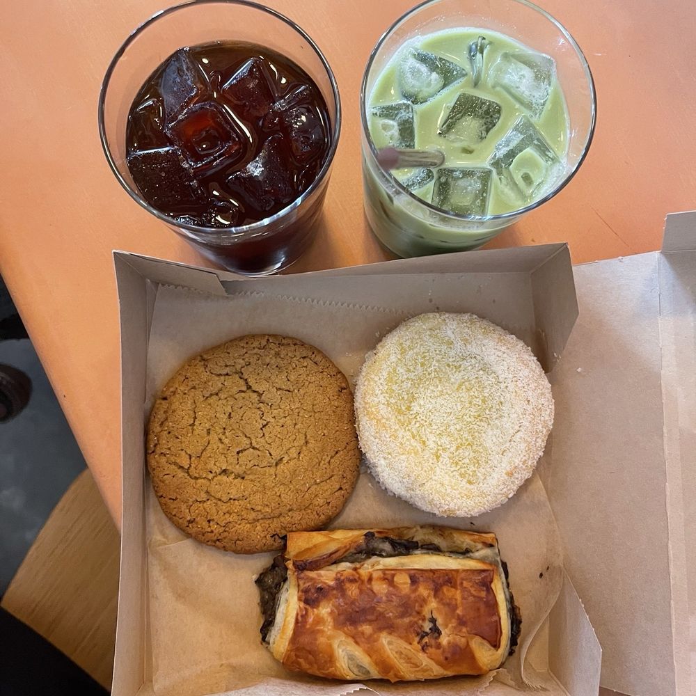 Ayu Bakehouse - Bakeries Near Me - New Orleans, Louisiana