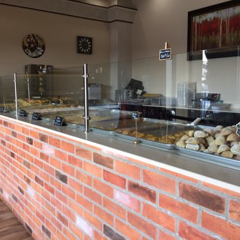 Baklovah Bakery - Inside the cafe - Desserts Near Me - San Antonio, Texas Baklovah Bakery - Inside the cafe - Desserts Near Me - San Antonio, Texas