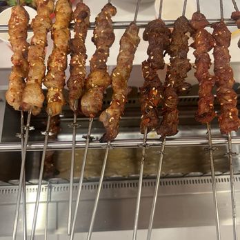 Tanhou Yanji BBQ - Barbeque Near Me - Seattle, Washington