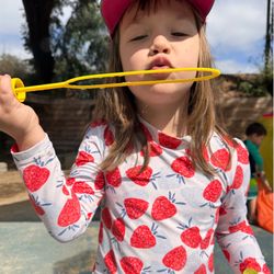 Learning Jungle - Durant - Summer Program - We infuse nature awareness with enriching learning experiences to our summer programming.