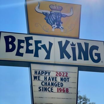 Beefy King - Fast Food Near Me - Orlando, Florida
