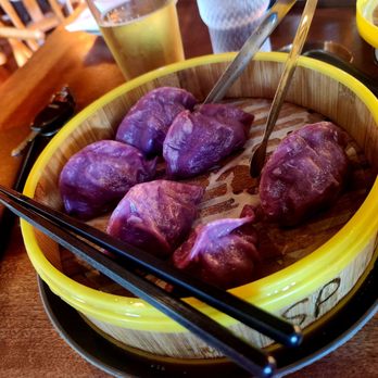 Nana's Dim Sum & Dumplings - Dim Sum Near Me - Scarsdale, New York