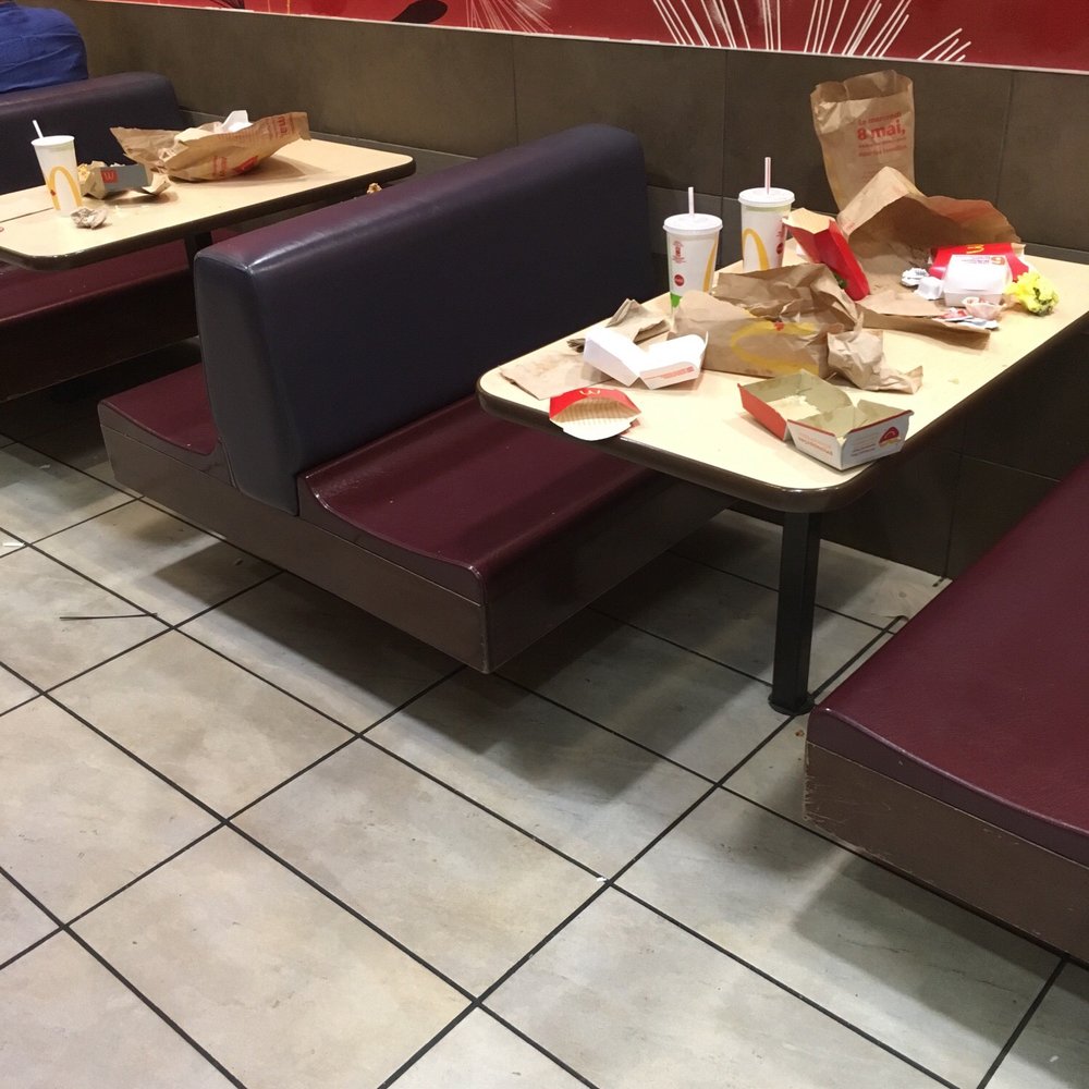 McDonald's - Fast Food Near Me - Vancouver, British Columbia McDonald's - Fast Food Near Me - Vancouver, British Columbia