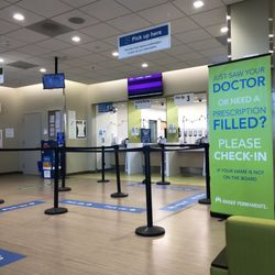 Dublin Medical Offices and Cancer Center - Pharmacy