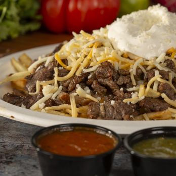 Habibi Taqueria - Tacos Near Me - El Cajon, California Habibi Taqueria - Tacos Near Me - El Cajon, California