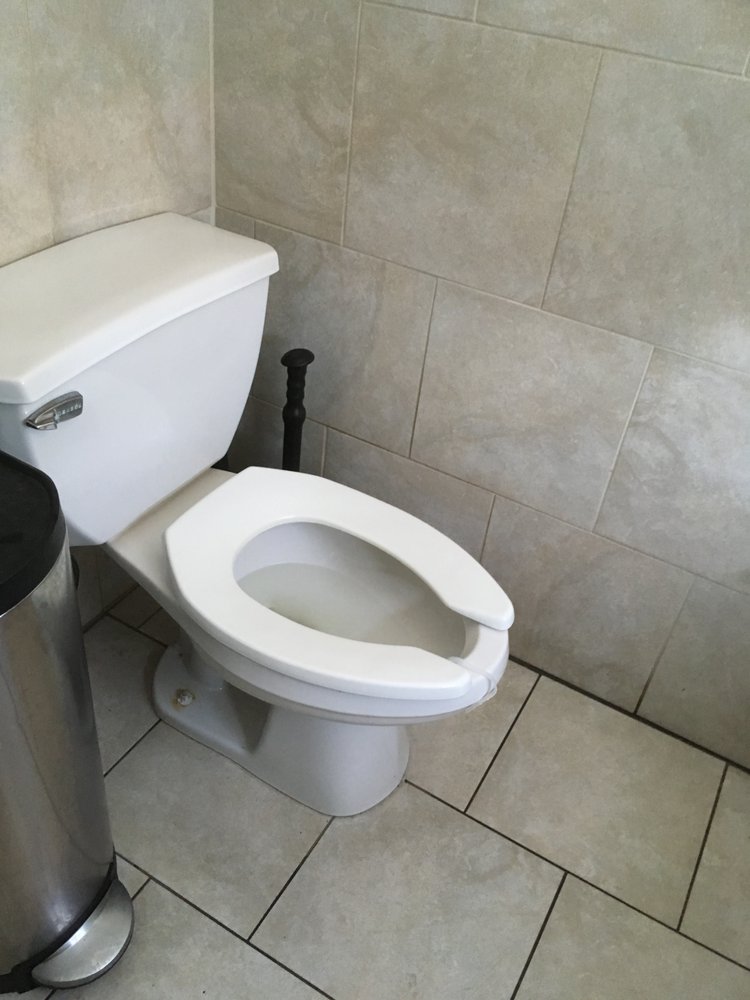 Slide of Abel Drain & Flow