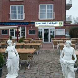 Taverne Syrtaki