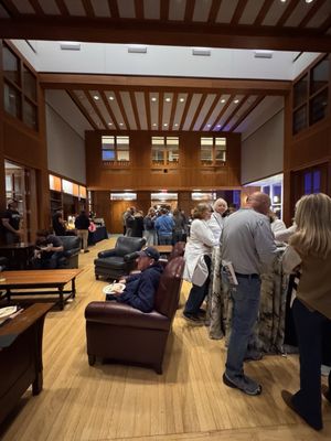 The Pennsylvania State University by null