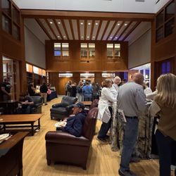 Pennsylvania State University - Alumni Center Party