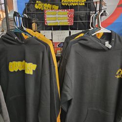 Overcast Skate Shop
