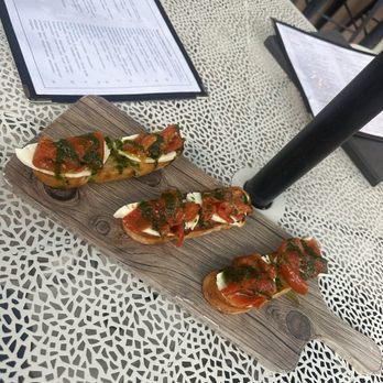 Osteria Mia - Italian Near Me - Phoenix, Arizona