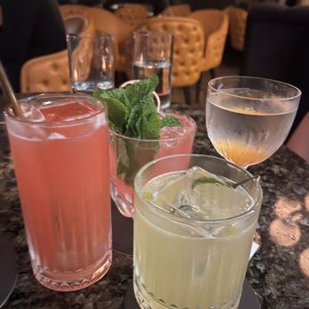 143 Social - Cocktail Bars Near Me - Jersey City, New Jersey