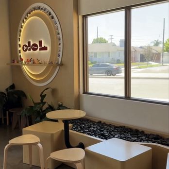 Dol Coffee House - Coffee & Tea Near Me - Gardena, California Dol Coffee House - Coffee & Tea Near Me - Gardena, California