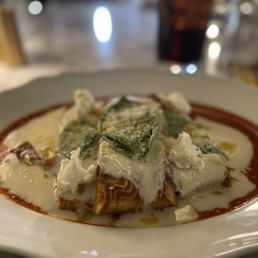 Layer Lasagna