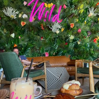 Wild - Coffee & Tea Near Me - Houston, Texas Wild - Coffee & Tea Near Me - Houston, Texas