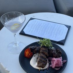 Watermark - Filet Mignon Skewers