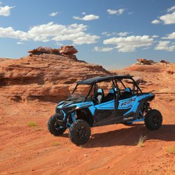 Roadrunner Offroad Rentals