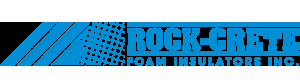 Slide of Rock-Crete Foam Insulators & Roofing