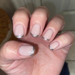 Mt Everest Nails - Atrocity