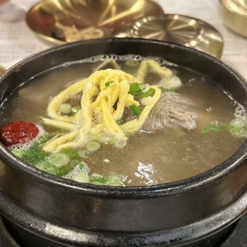 Korean Restaurant - GalBi-Tang - Korean Near Me - Riverside, California Korean Restaurant - GalBi-Tang - Korean Near Me - Riverside, California
