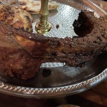 Mayura - Lamb chop - Indian Near Me - Barcelona, B Mayura - Lamb chop - Indian Near Me - Barcelona, B