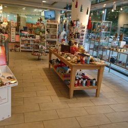 Welcome Center