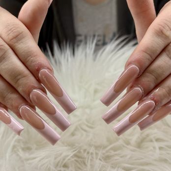 Sparkle Nails And Spa - Nail Salons Near Me - Westampton, New Jersey
