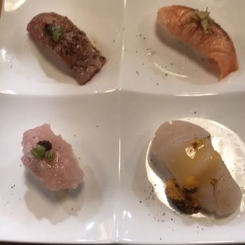 Seabutter - Japanese Near Me - Beverly Hills, California