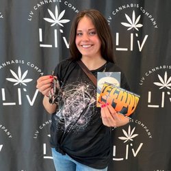 LIV Cannabis - Lansing
