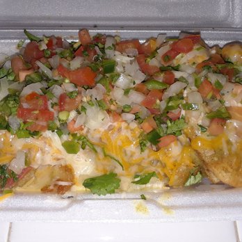 Toreado Grill - My customized Toreado fries - Mexican Near Me - Bakersfield, California Toreado Grill - My customized Toreado fries - Mexican Near Me - Bakersfield, California