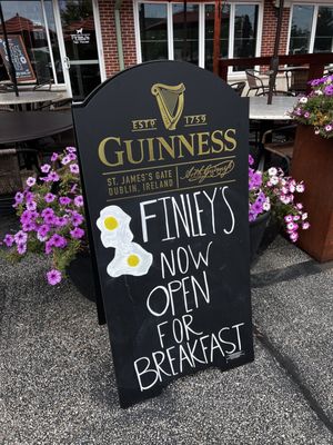Finley's Tap House by null