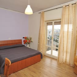 Hotel Kennedy - Una delle camere