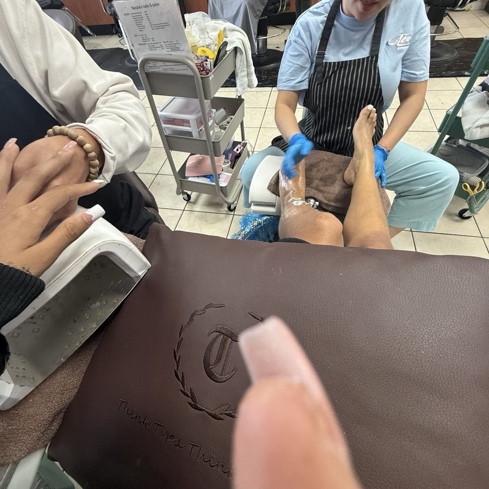 Natalie’s Nails & Salon - Nail Salons Near Me - Pittsburg, California Natalie’s Nails & Salon - Nail Salons Near Me - Pittsburg, California