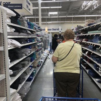 Meijer - Line to register - Grocery Near Me - Flossmoor, Illinois