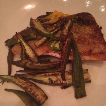 The Optimist - Trout - Seafood Near Me - Atlanta, Georgia The Optimist - Trout - Seafood Near Me - Atlanta, Georgia