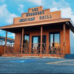 Los Herreras Mexican Grill