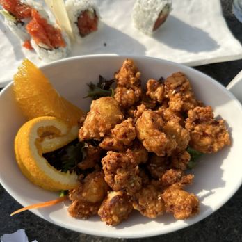 Yamashiro - Sesame chicken yum - Japanese Near Me - Redondo Beach, California Yamashiro - Sesame chicken yum - Japanese Near Me - Redondo Beach, California