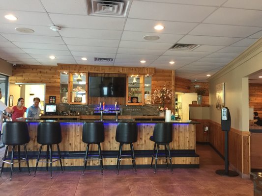 Kim's Korean BBQ Restaurant by null