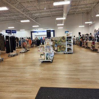 Marshalls - Department Stores Near Me - Jacksonville, Florida Marshalls - Department Stores Near Me - Jacksonville, Florida