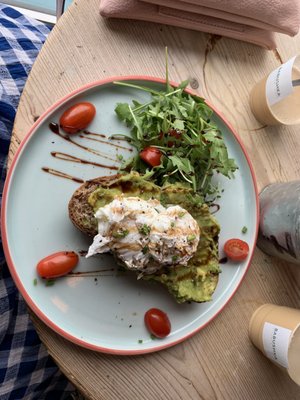 Babushka Kitchen Cafe by null